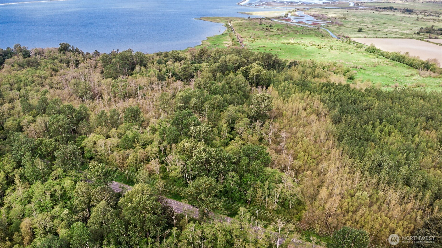 Property Photo: 0 Haxton Way WA 98226