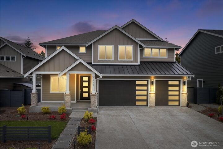 3813  63rd Street NW  Gig Harbor WA 98335 photo