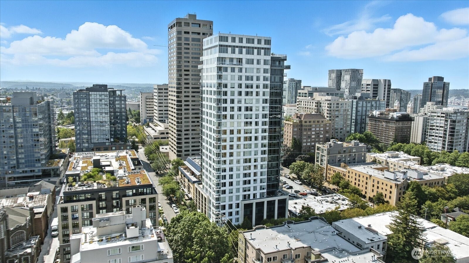1321  Seneca Street 505  Seattle WA 98101 photo