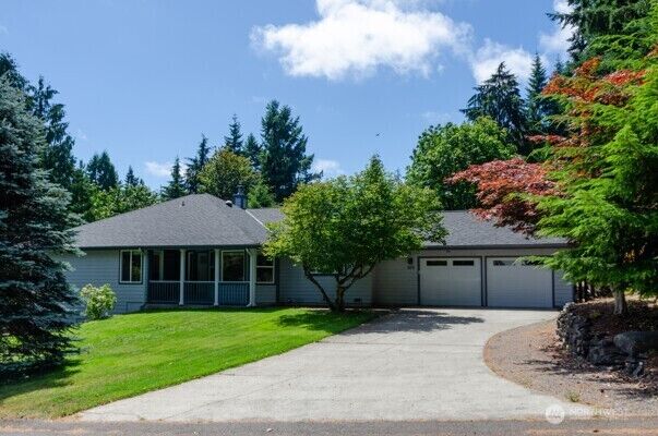 3612  126th Street NW  Gig Harbor WA 98332 photo