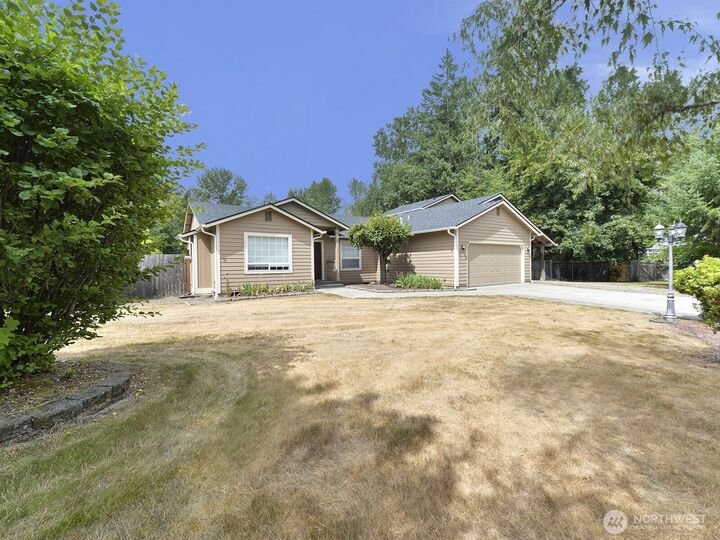 Property Photo: 21114 94th Avenue Ct E WA 98338