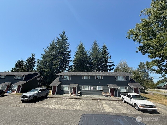 315 W Woodworth Street  Sedro Woolley WA 98284 photo