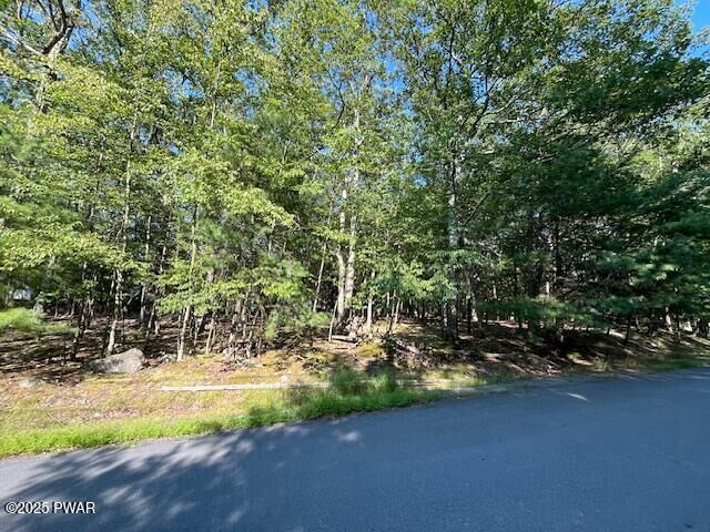 Property Photo:  Redwood Lot 53 Road  PA 18337