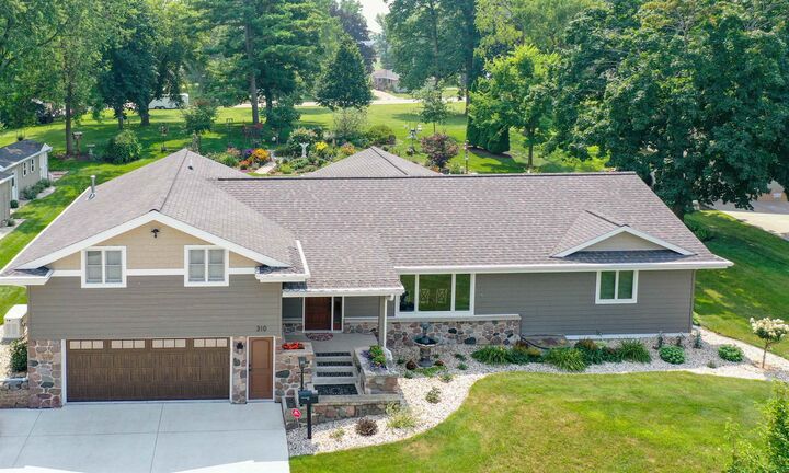 Property Photo:  310 Sally Street  WI 54165 
