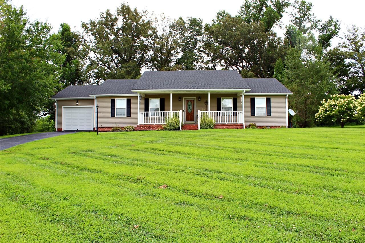 Property Photo:  80 Timberwood Drive  KY 42171 