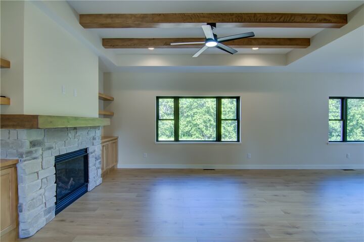 Property Photo: S9024 Chestnut Road WI 54701