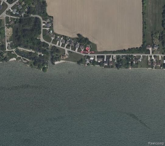 4511 Burke Road  Frenchtown Twp MI 48166 photo