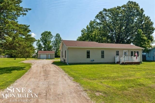 358 Pickford Road  Kimball Twp MI 48074 photo