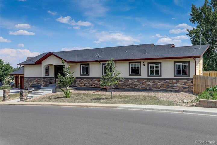 4910 W 73rd Avenue  Westminster CO 80030 photo