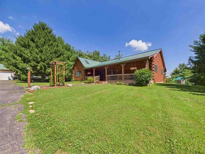 1147 Woods Road  Richmond IN 47374 photo