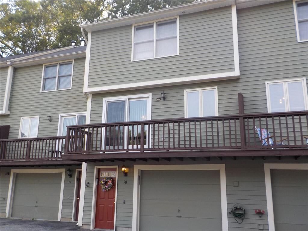 Property Photo: 78 Sanwood Drive RI 02830