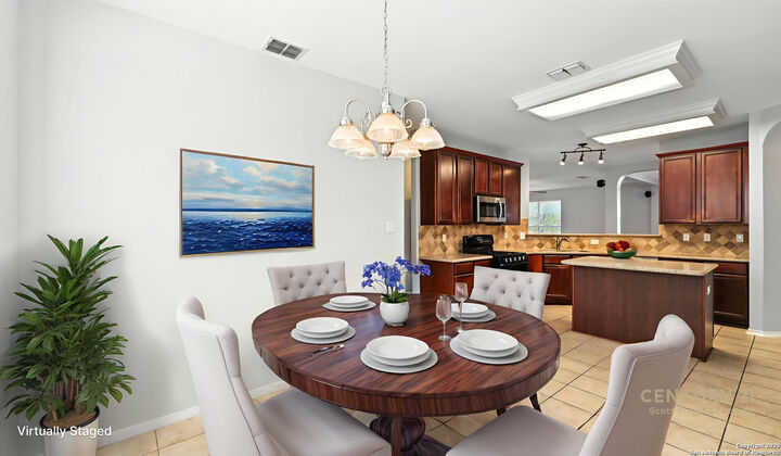 Property Photo: 15107 Wingheart TX 78253
