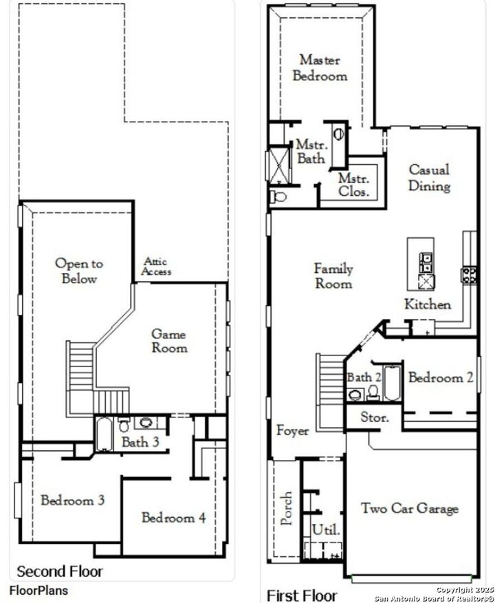 Property Photo: 12341 Goulding TX 78254