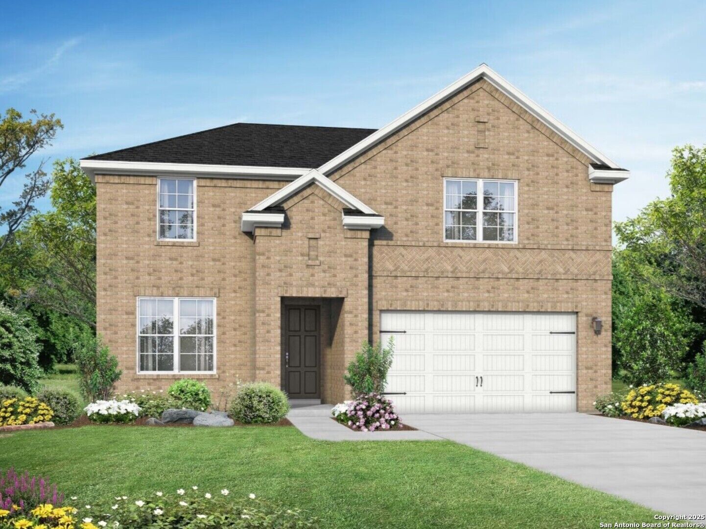 Property Photo: 6507 Lowrie Block TX 78239