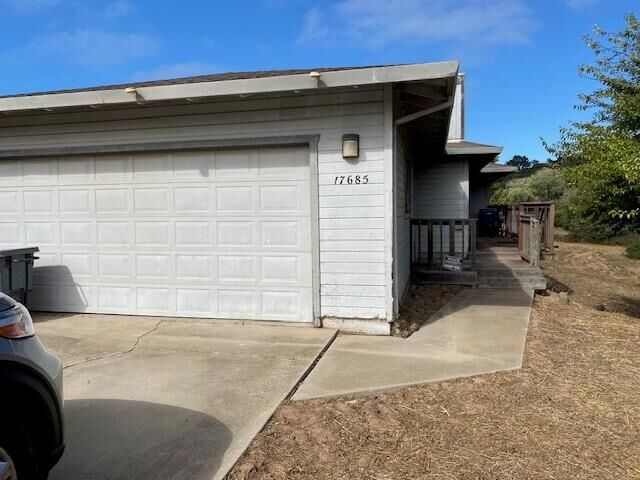 Property Photo: 17685 Vierra Canyon Road CA 93907