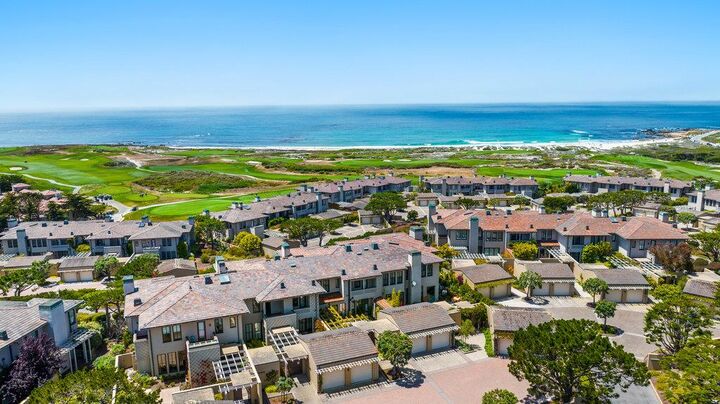 Property Photo: 66 Spanish Bay Circle CA 93953