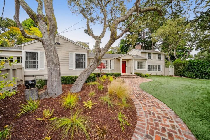 Property Photo: 24587 Castro Lane CA 93923