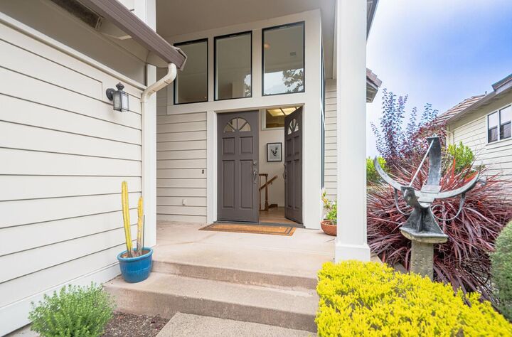 Property Photo: 3016 Ransford Circle CA 93950
