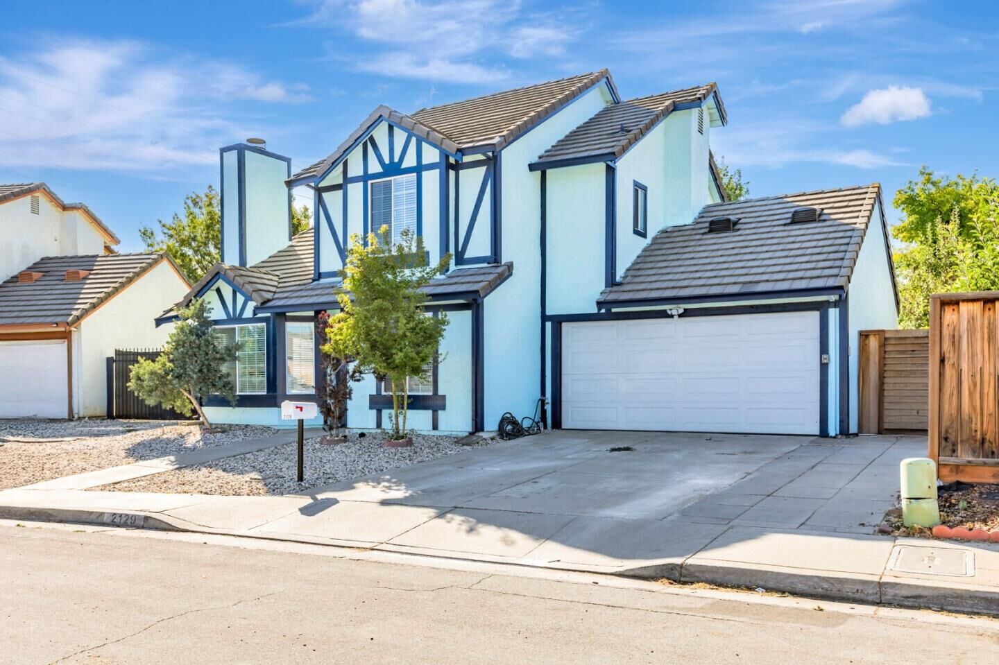 Property Photo:  2129 Doxey Drive  CA 95131 