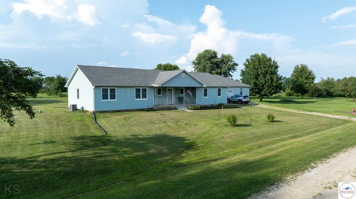 Property Photo:  26525 Goodwill Chapel  MO 65301 