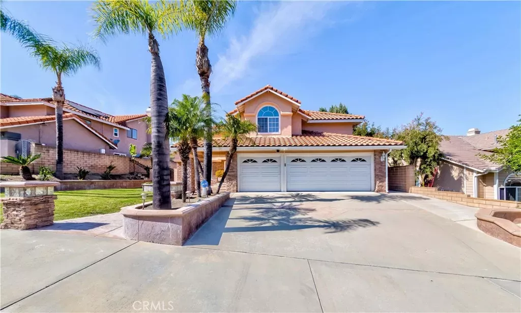Property Photo: 3030 Olympic View Dr CA 91709