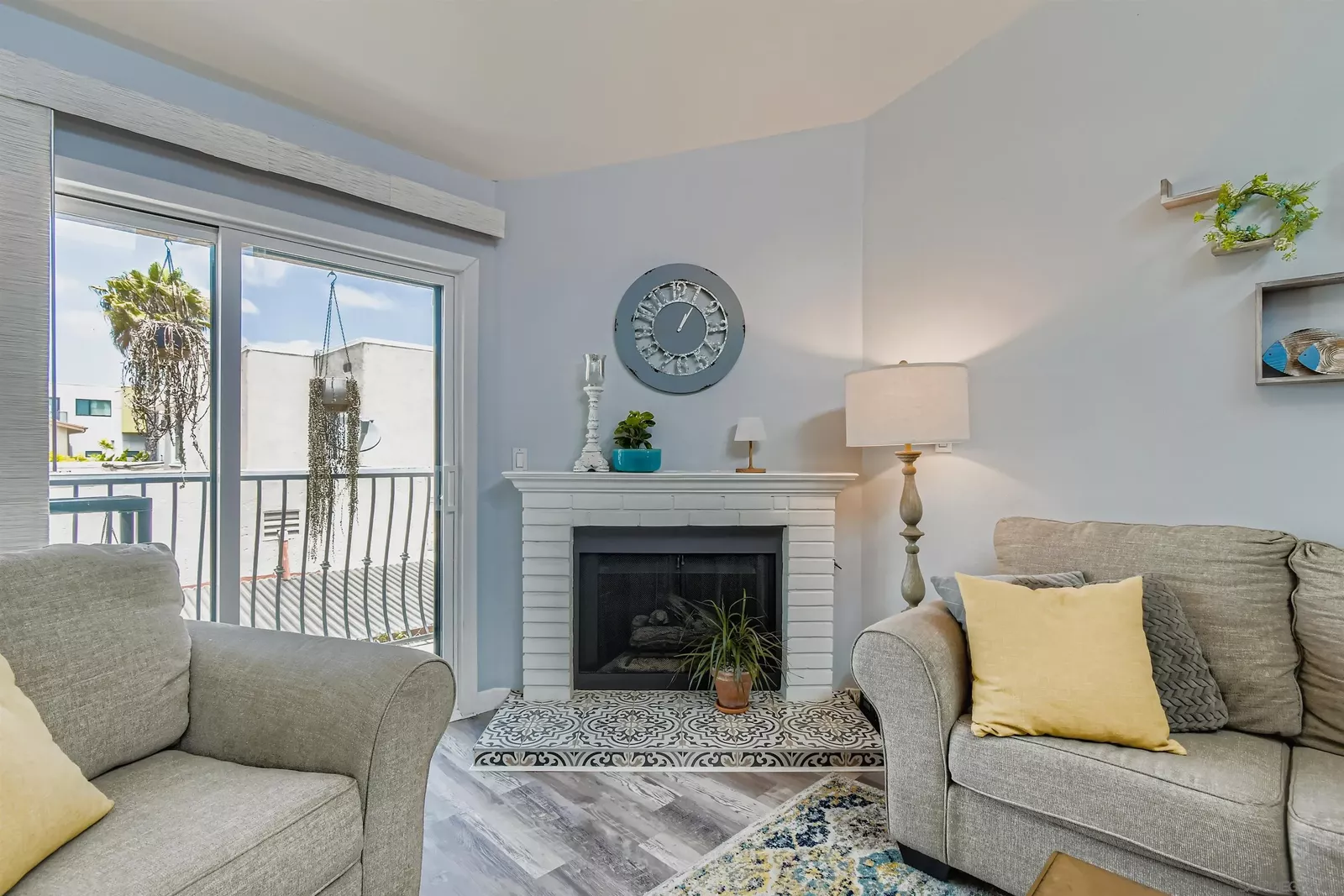 Property Photo:  4383 Kansas St 5  CA 92104 