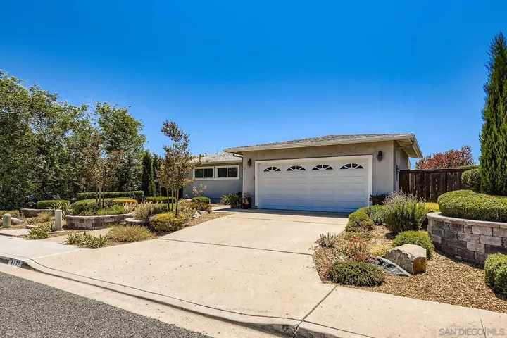 Property Photo:  8737 Rumson Drive  CA 92071 