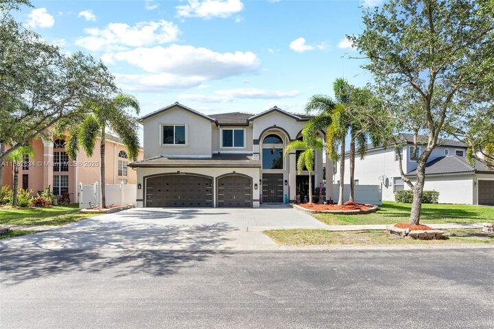 15255 SW 21st Pl  Miramar FL 33027 photo