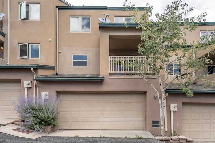 Property Photo: 4755 Esperanza NM 87544