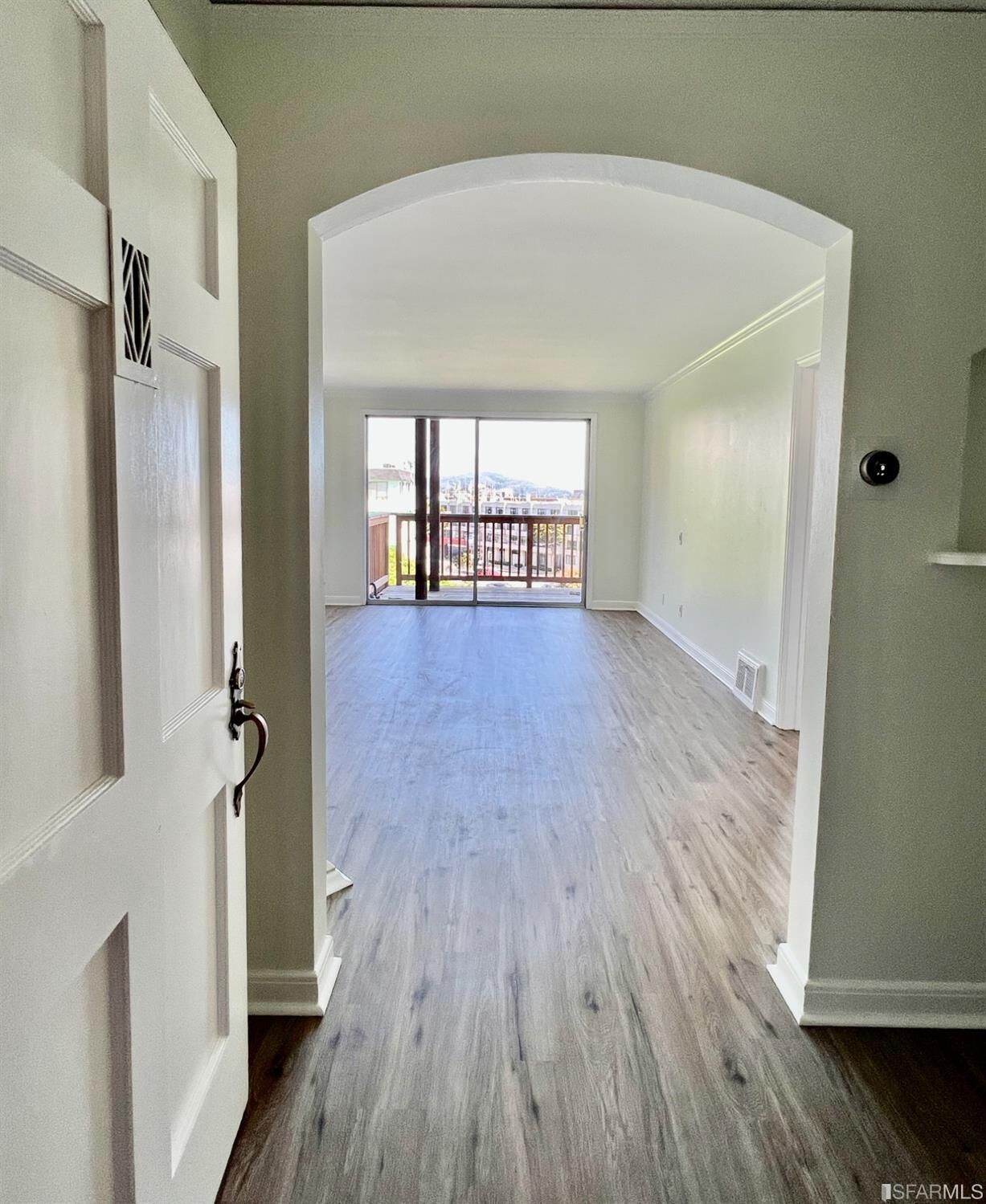 Property Photo: 732 Francisco Street CA 94133