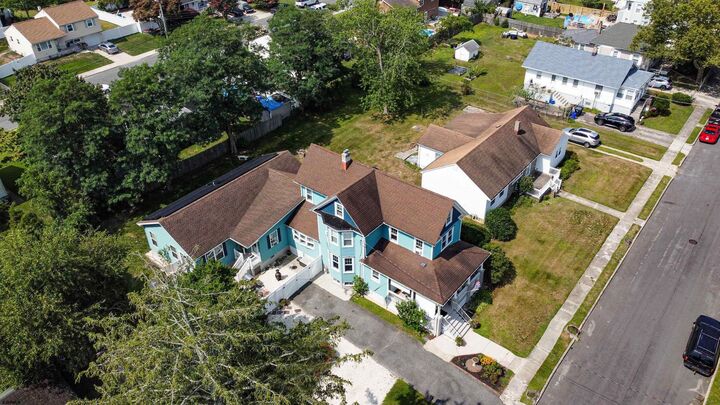 Property Photo:  15 W Bolton Ave  NJ 08201 