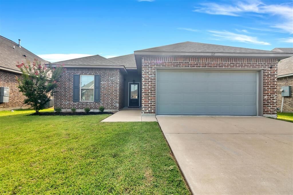 Property Photo:  137 Keaton Court  LA 70665 