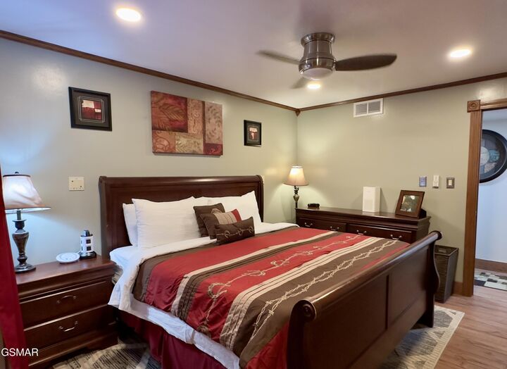 Property Photo: 1260 Ski View Drive TN 37738