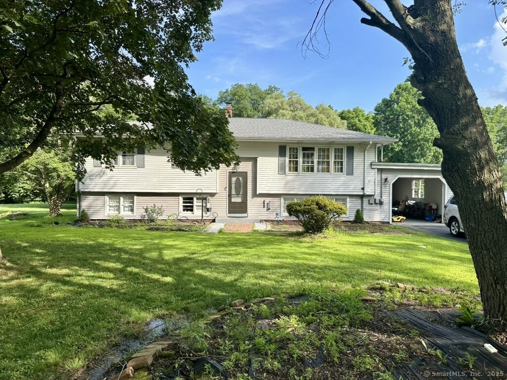 Property Photo: 660 East Street South CT 06078