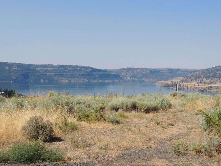 Property Photo: 40905 Scenic Dr N WA 99122