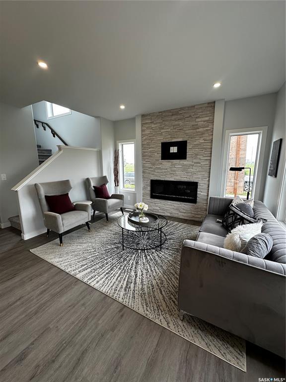 Property Photo: 520 Myles Heidt Manor SK S7W 0Z4