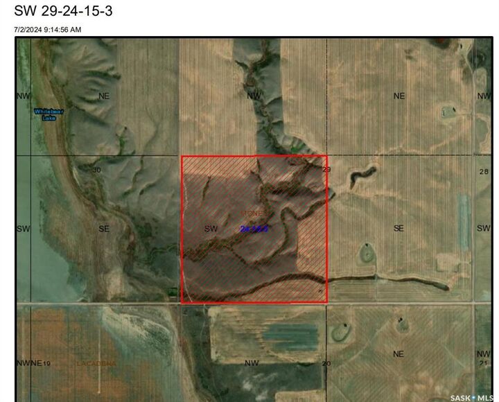 Property Photo:  Rural Address  SK S0L 0Z0 