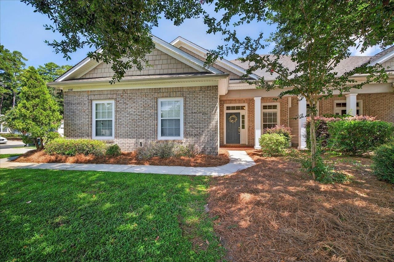 Property Photo: 3300 Shadowmoss Drive FL 32308