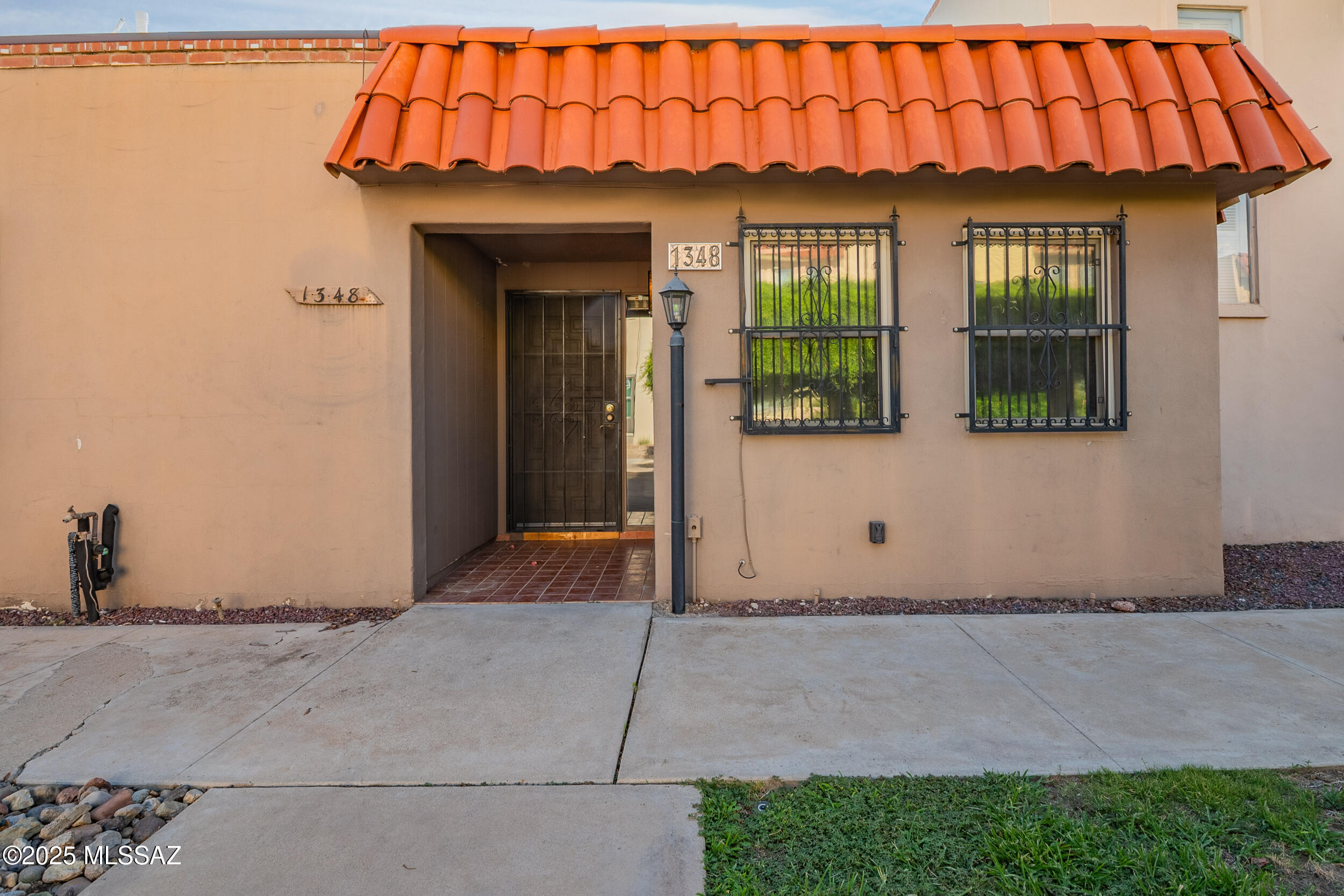 Property Photo: 1348 S Camino Seco AZ 85710