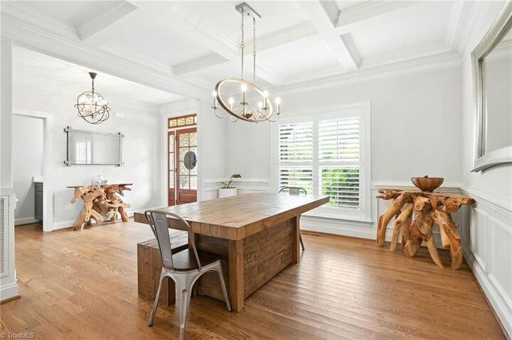 Property Photo: 2772 Pfafftown Forest Drive NC 27106
