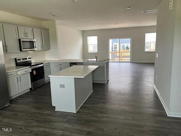 Property Photo:  819 Washington Street  NC 27526 