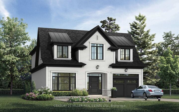 338 Macdonald Road  Oakville ON L6J 2B7 photo