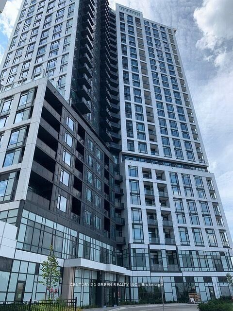 Property Photo: 2495 Eglinton Avenue 1103 ON L5M 2T2