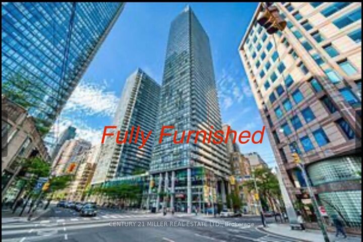 38 Grenville Street 3110  Toronto ON M4Y 1A5 photo
