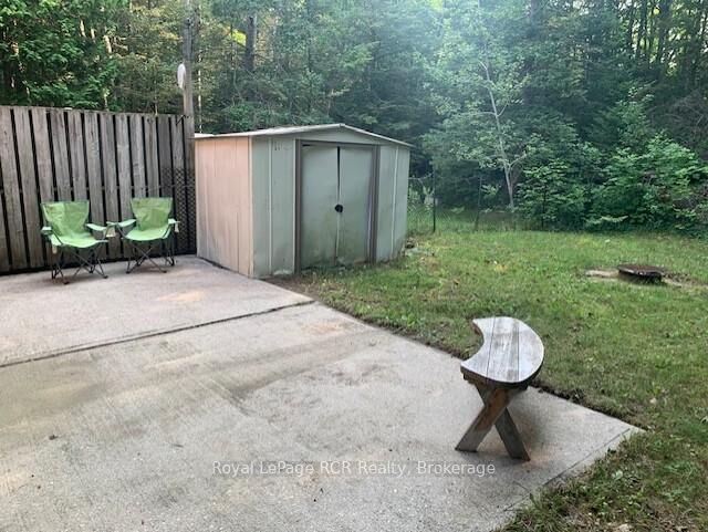 Property Photo:  1245 Sauble Falls Road N  ON N0H 2G0 