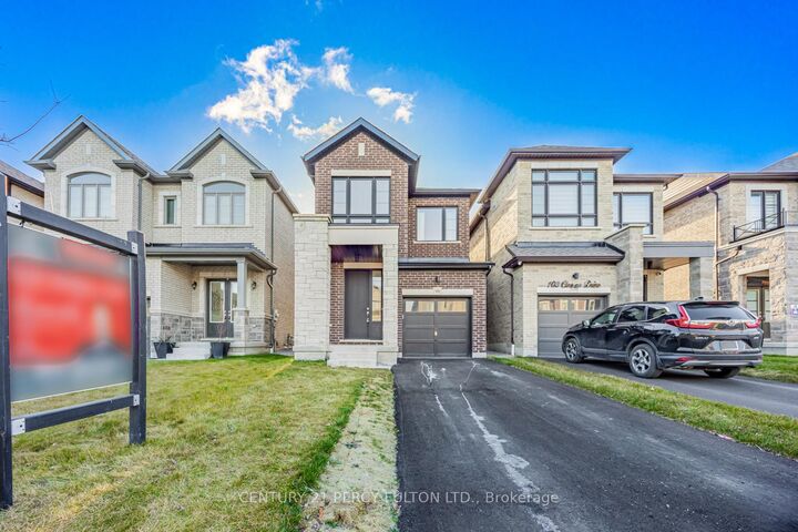 Property Photo: 98 Closson Drive N ON L1P 0M8