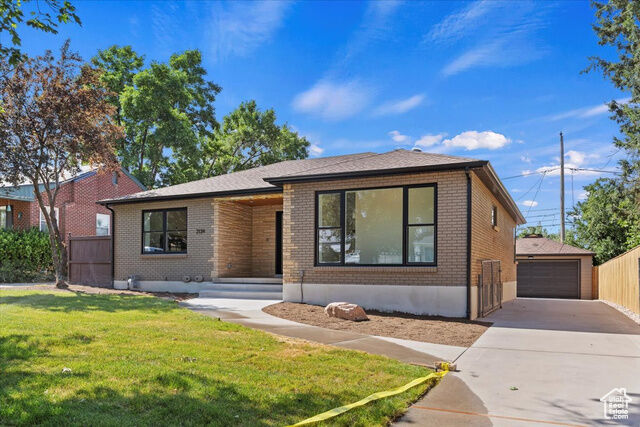 2134 E Roosevelt Ave  Salt Lake City UT 84108 photo