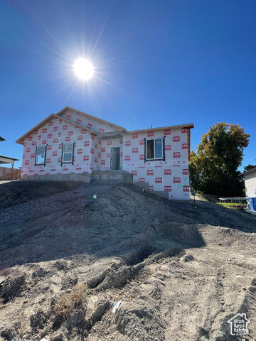 Property Photo: 661 W 20 N UT 84319
