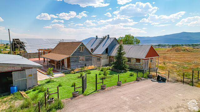 Property Photo: 1250 E 200 N UT 84646