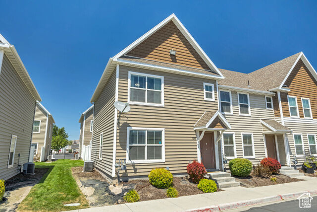 Property Photo:  176 W Finlay Dr  UT 84115 